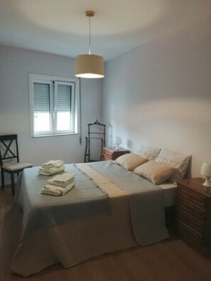 Room - Apartamento no Centro (Viana do Castelo)