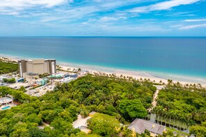 Aerial view - Purple Pelican by Opus (Suite 2) (Fort Lauderdale)
