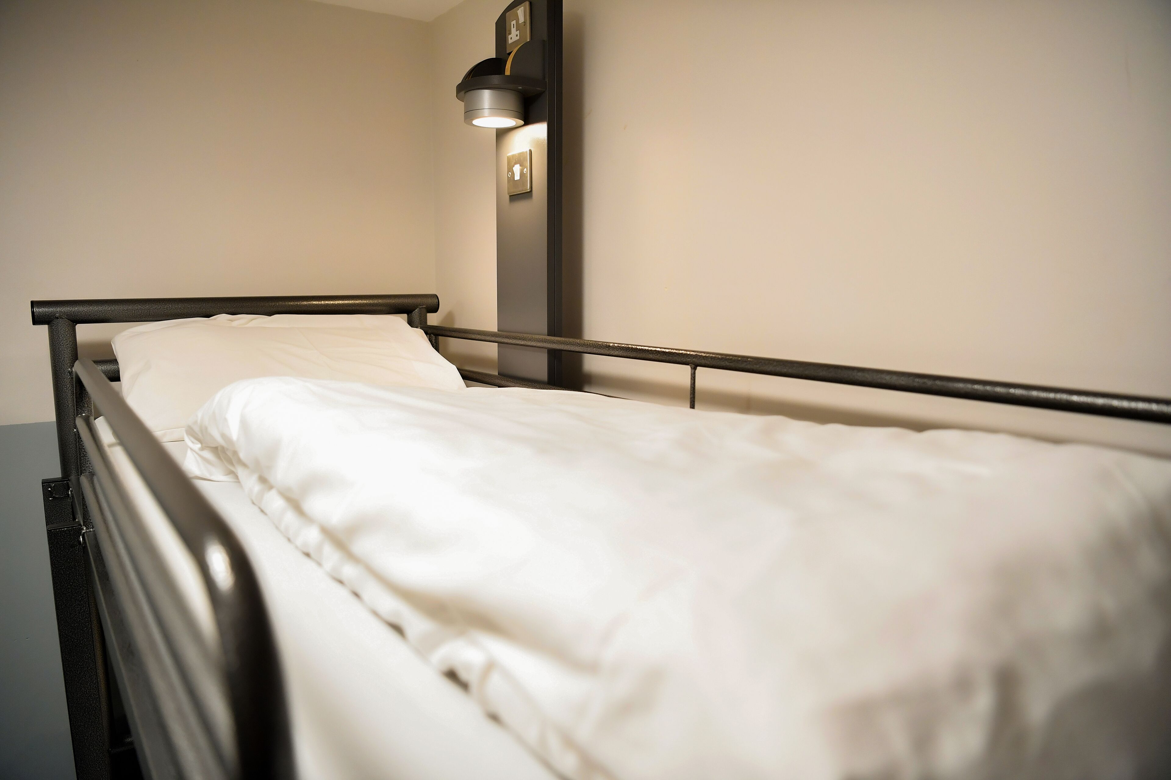 Foto - Kabannas London St Pancras