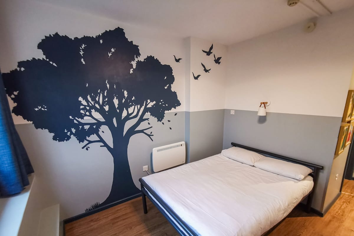 Private Ensuite Double Room | 1 kamar tidur