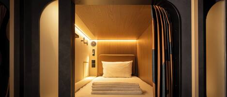 Bed sheets