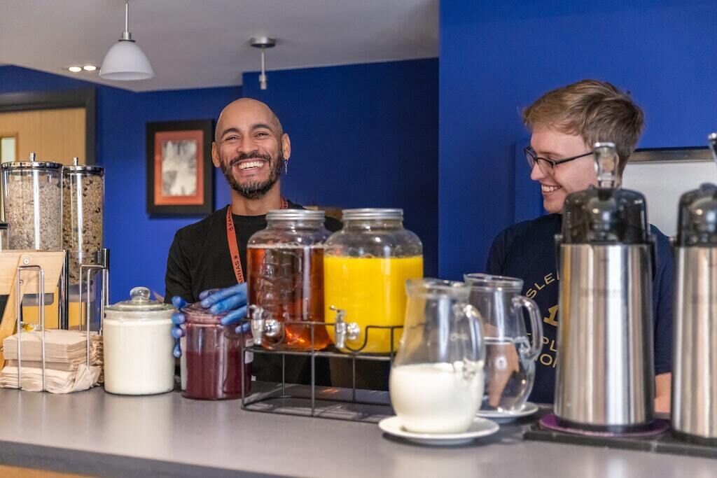 Foto - Kabannas London St Pancras