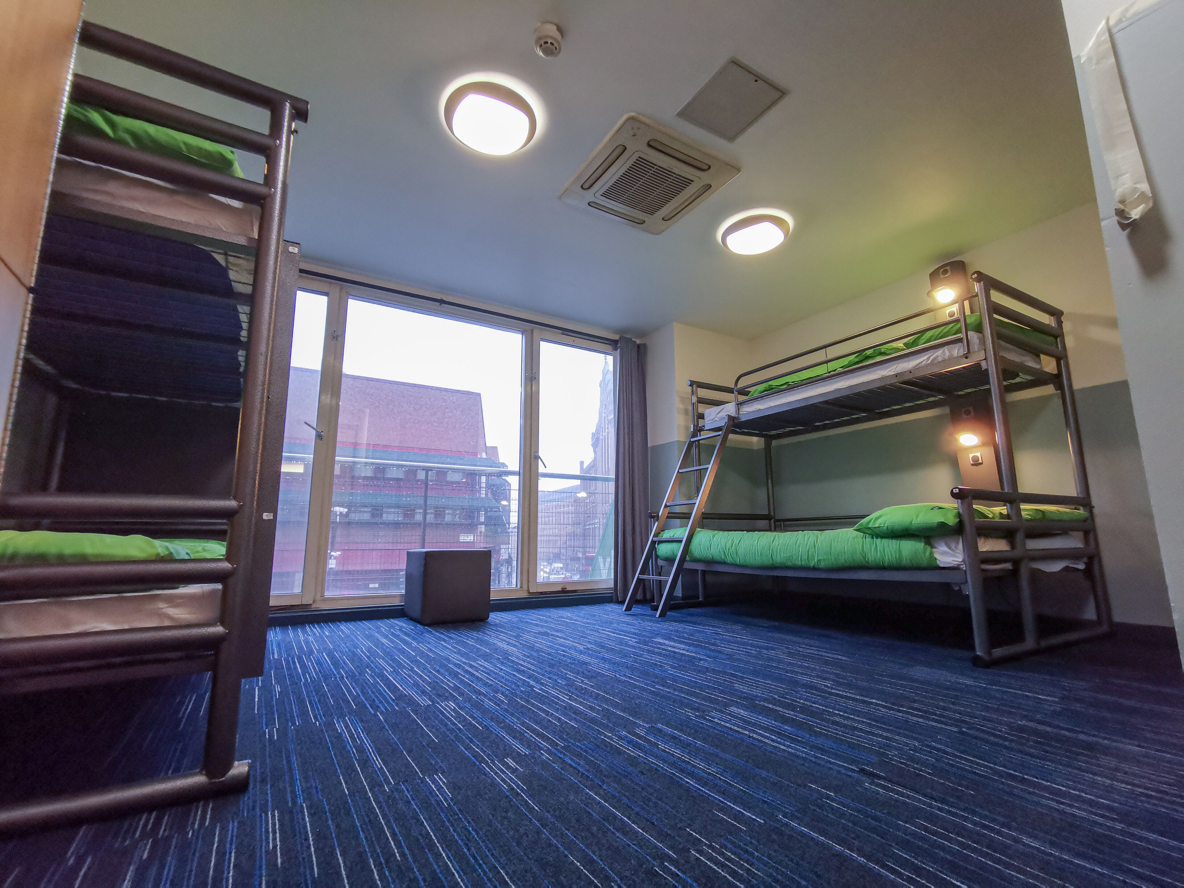 Foto - Kabannas London St Pancras