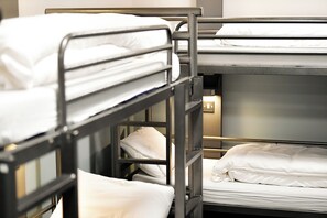 Room - Kabannas St Pancras (London)