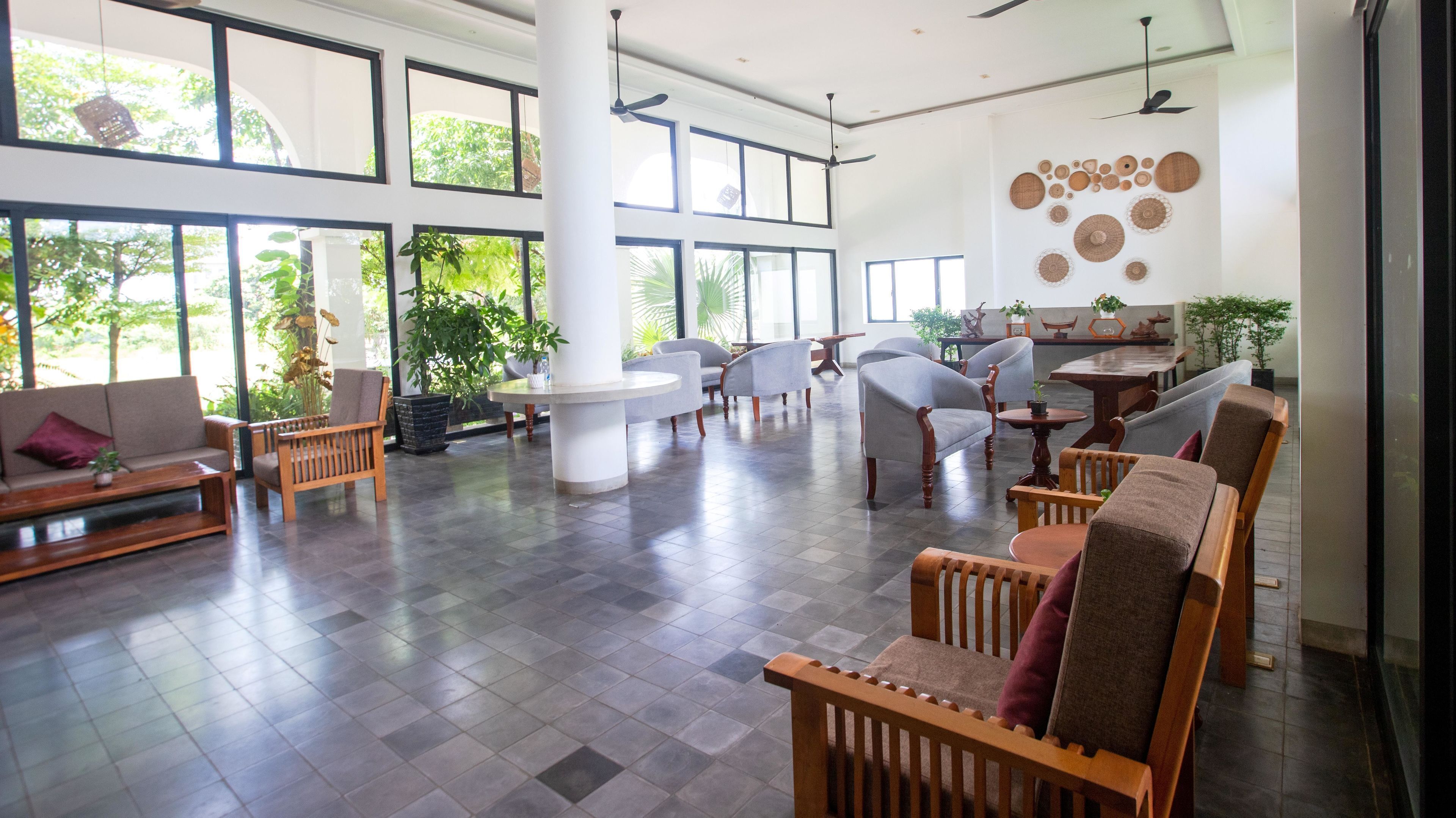 Photo - DACO Hotel