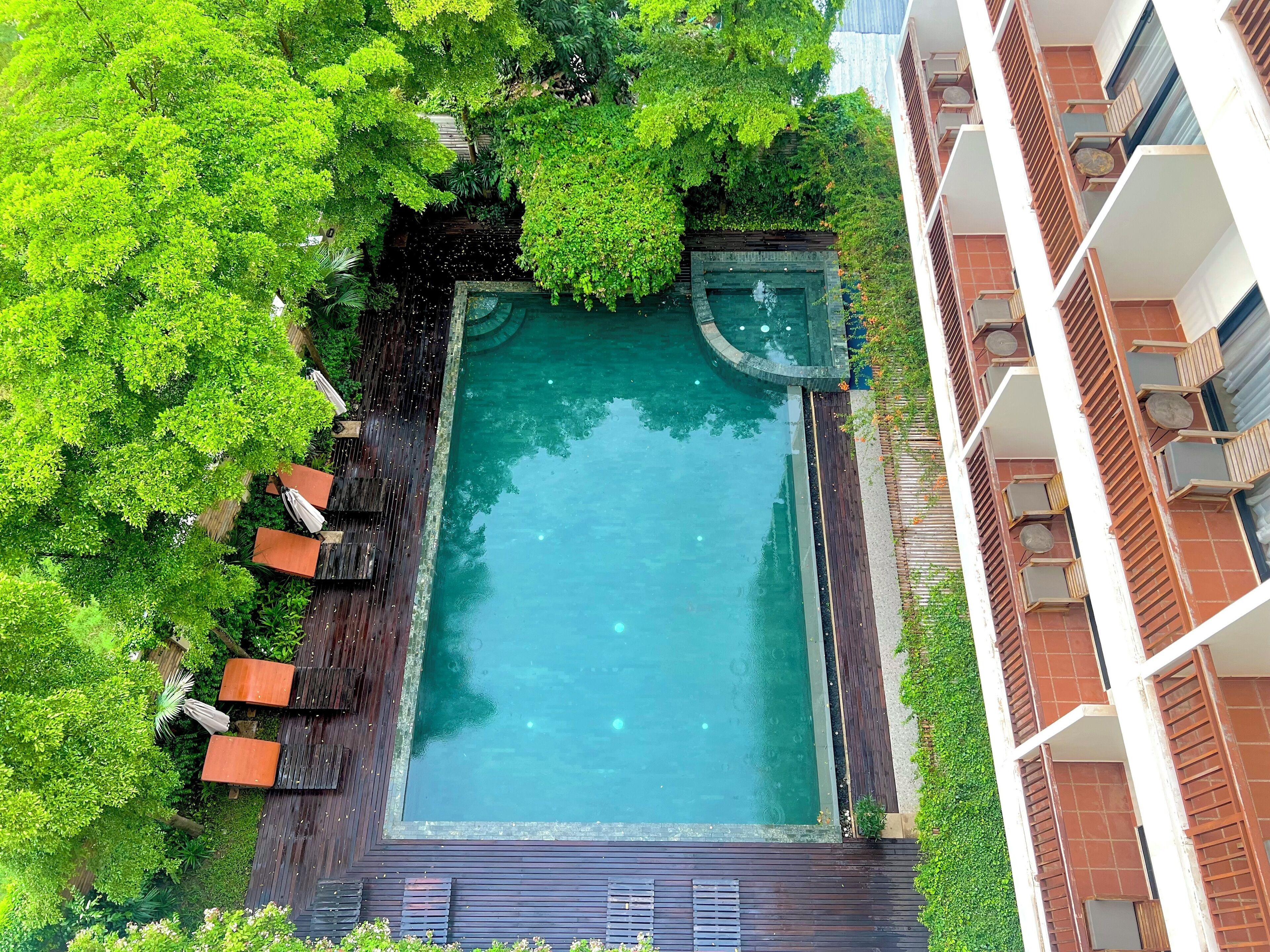 Foto - DACO Hotel