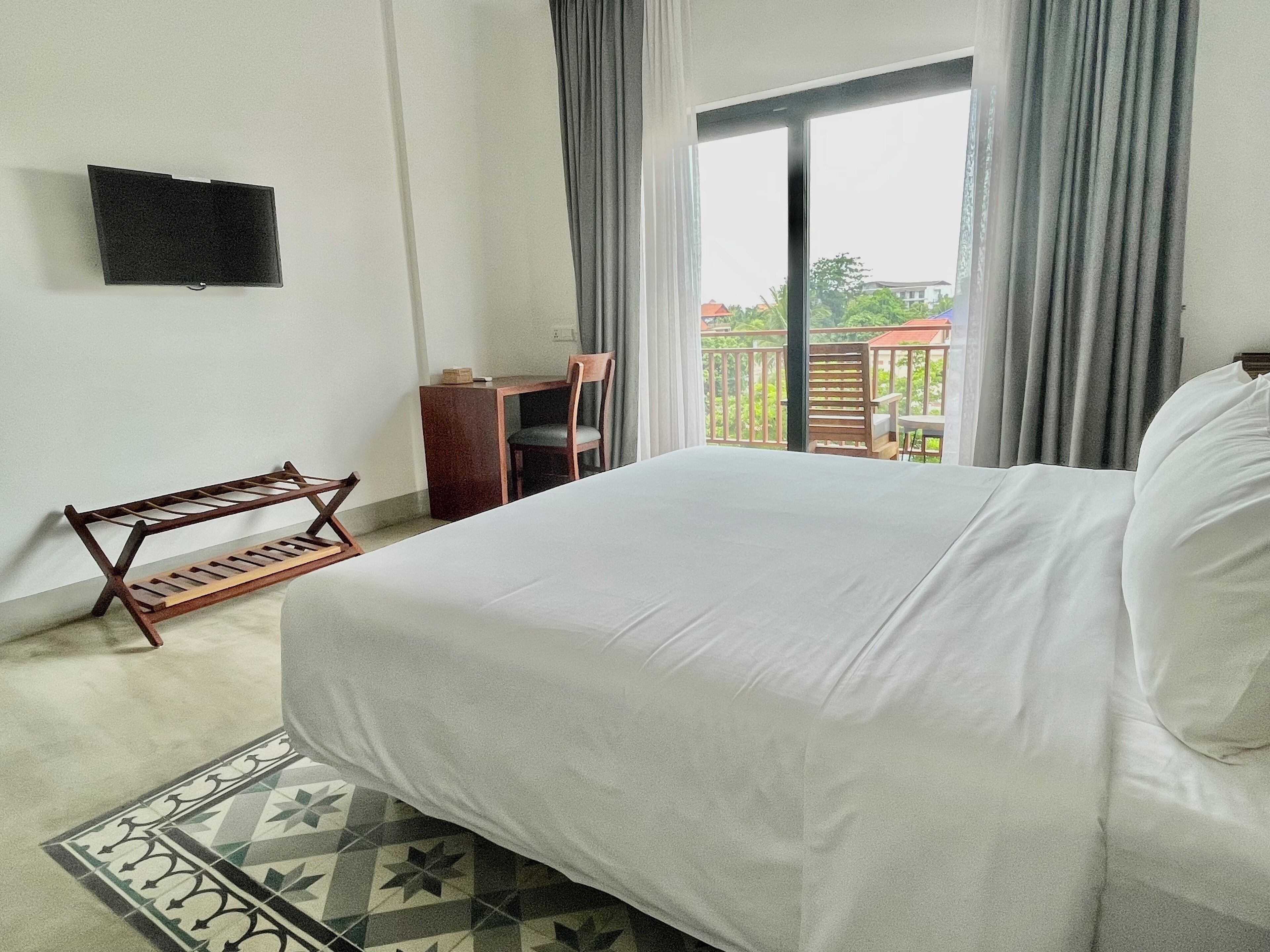 Photo - DACO Hotel