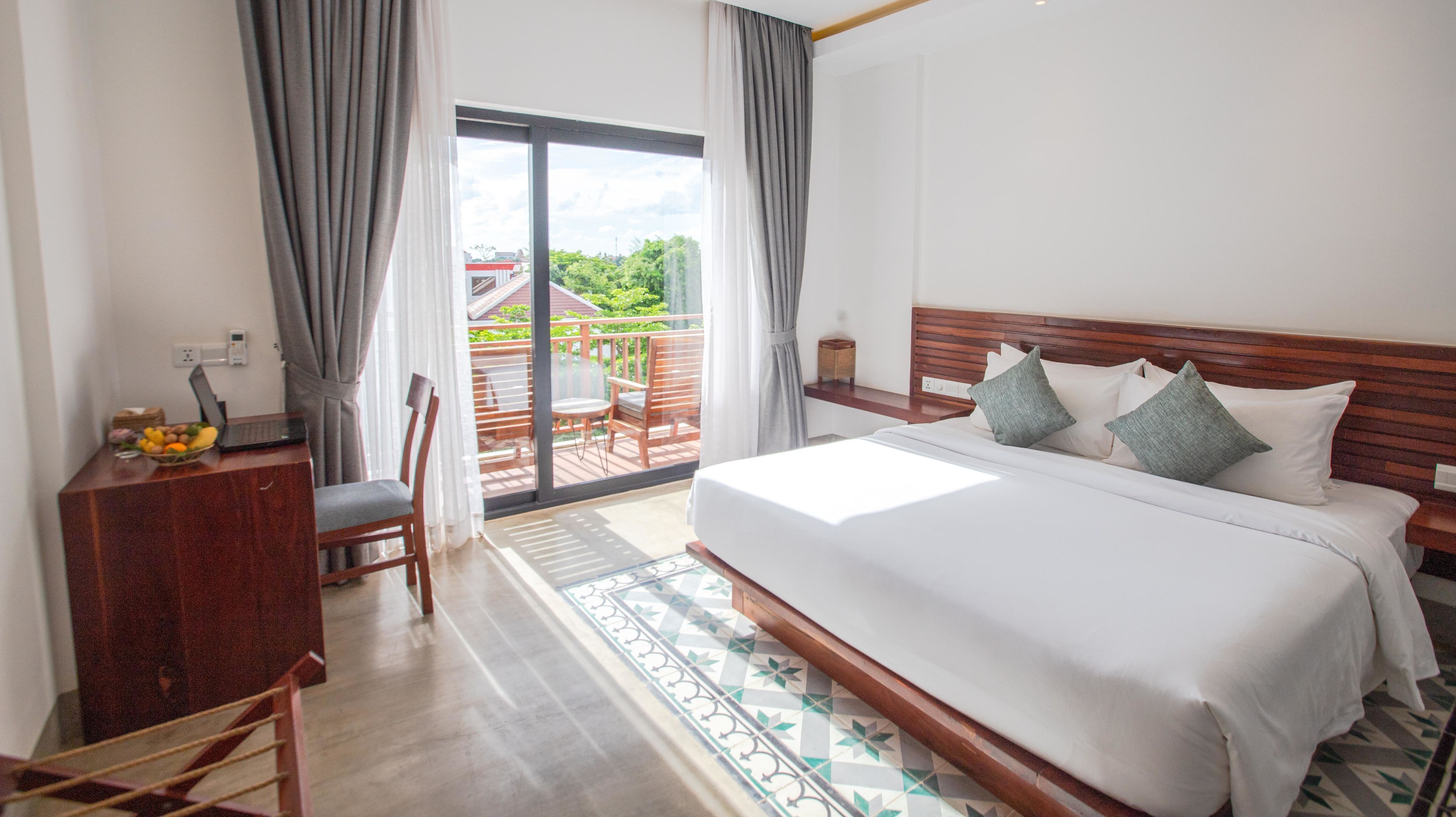 Foto - DACO Hotel