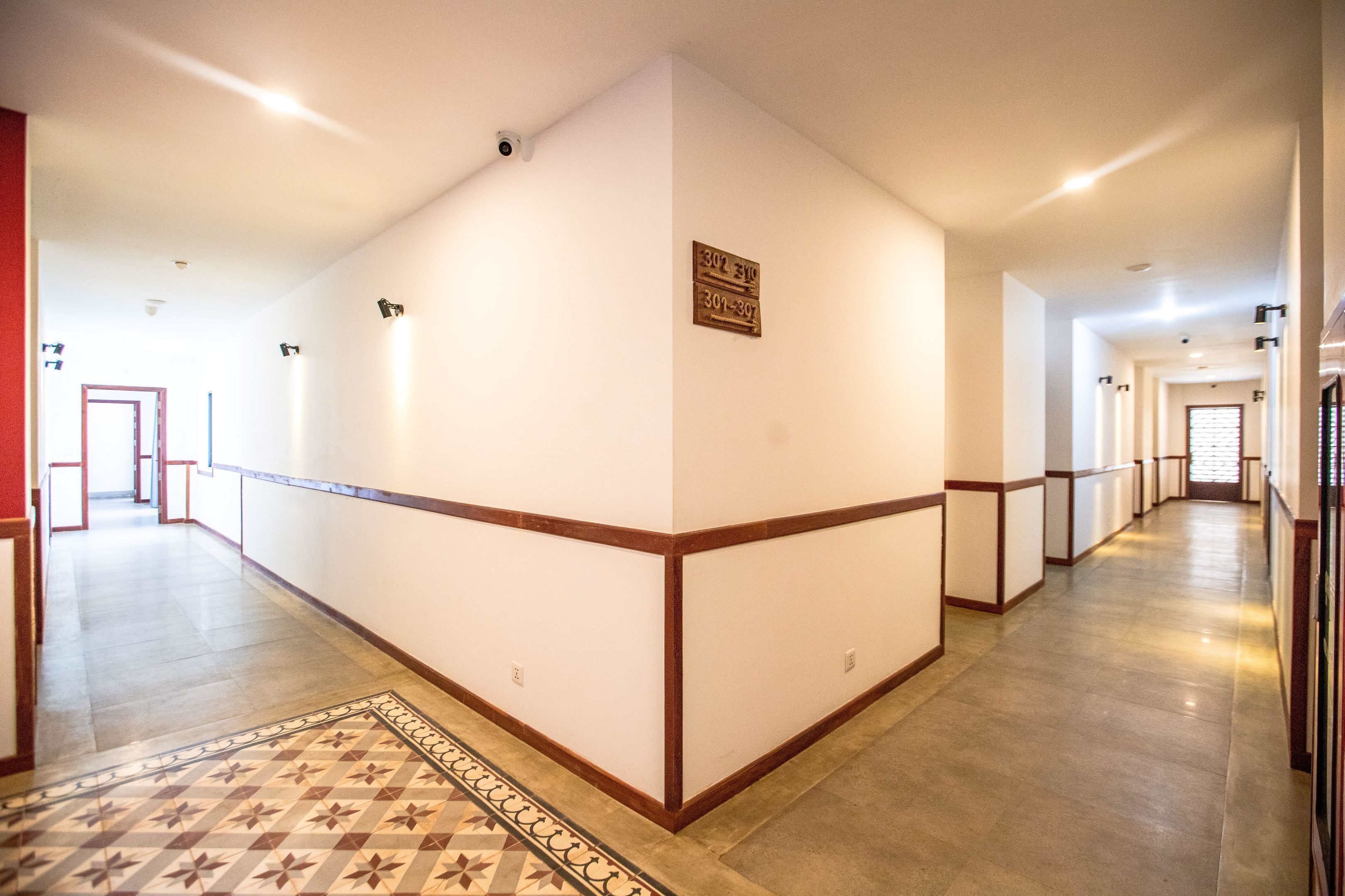 Photo - DACO Hotel