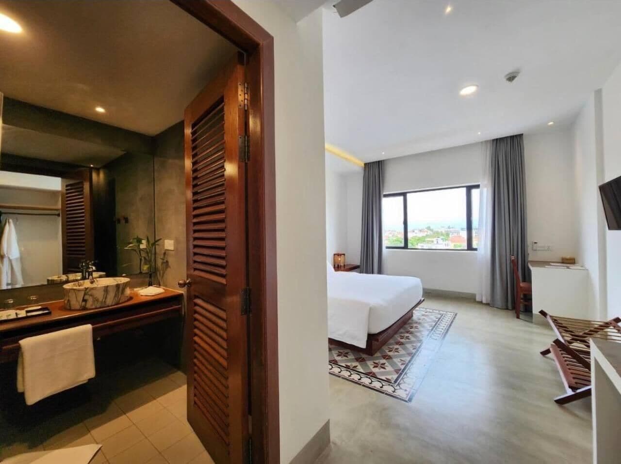 Foto - DACO Hotel