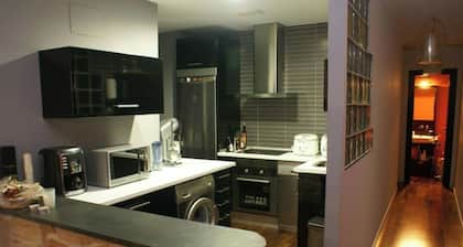 Precioso Apartamento - Casco Antiguo de Talavera