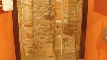 Een douche