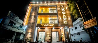 Hotel Amber 