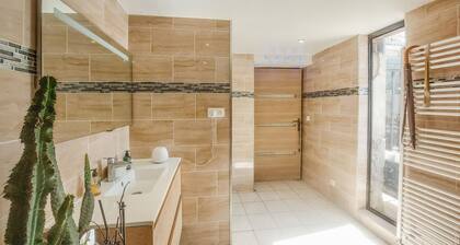 Stunning home in Bucquoy with WiFi