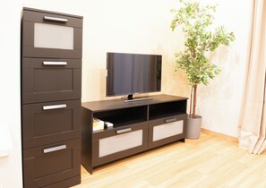 Quarto quádruplo conforto | Wi-Fi de cortesia