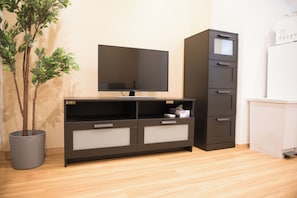 Elite Quadruple Room | Free WiFi