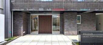 Eslead Hotel Osaka Nipponbashi