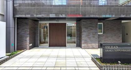 Eslead Hotel Osaka Nipponbashi