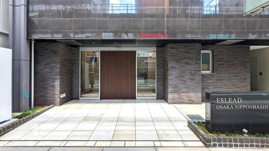 Eslead Hotel Osaka Nipponbashi