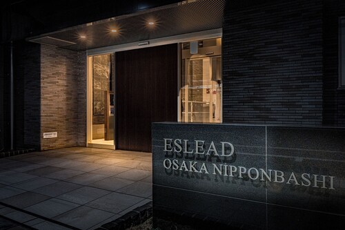 Eslead Hotel Osaka Nipponbashi