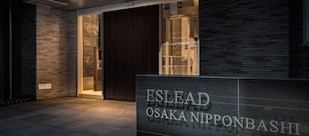 Eslead Hotel Osaka Nipponbashi