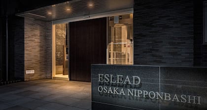 Eslead Hotel Osaka Nipponbashi