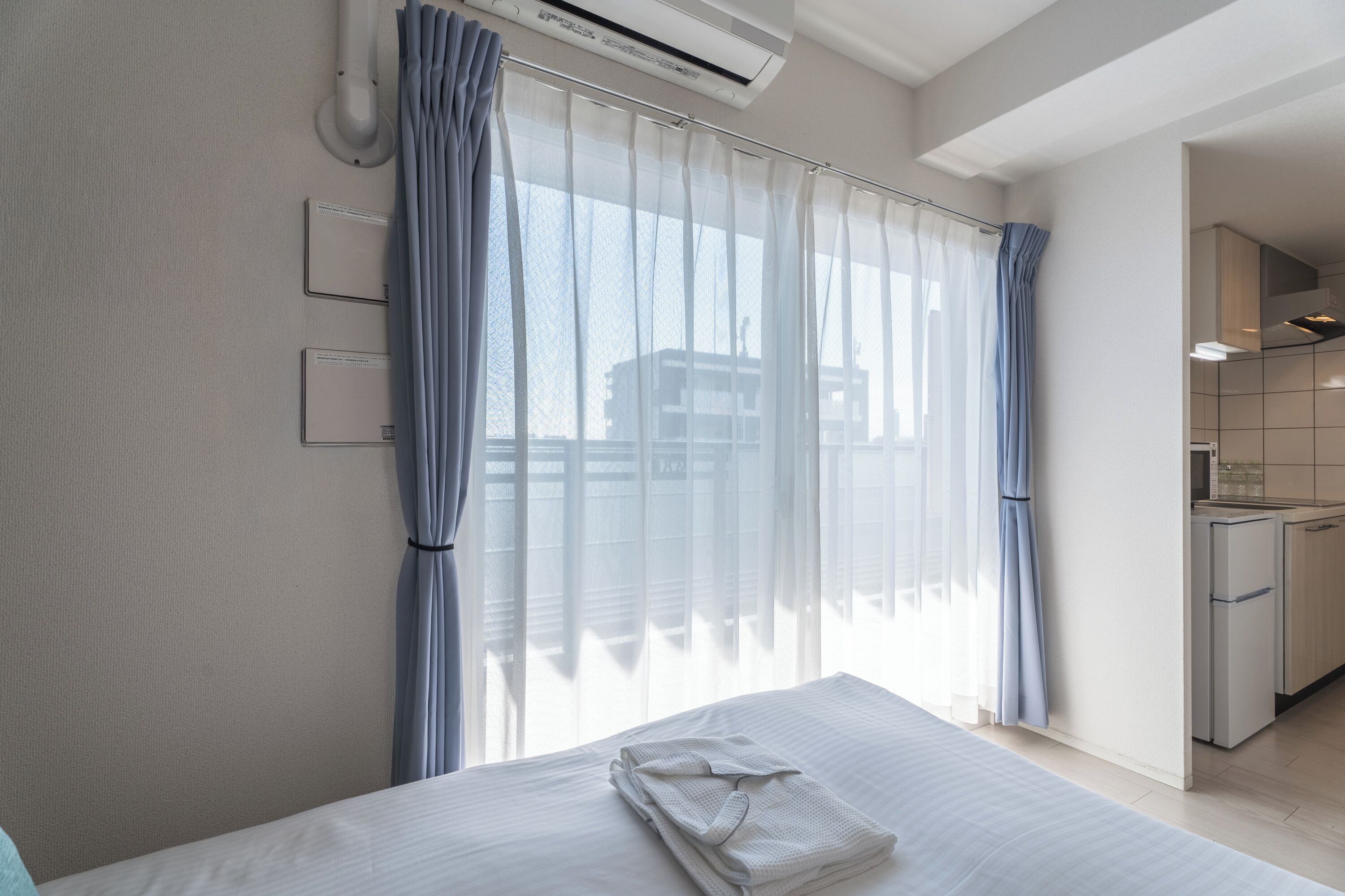 Family Triple Room | Balcony