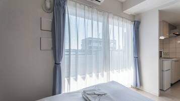Family Triple Room | Balcony