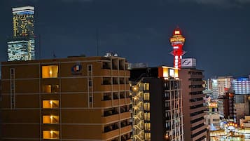 住宿景观