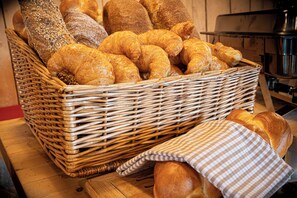Frokostbuffé