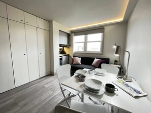 Interiør