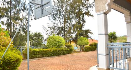 Double Room in Kigali