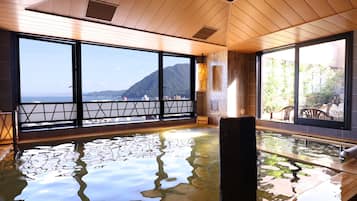 Hot springs