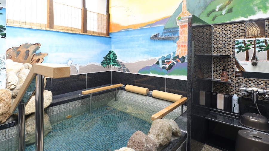 Beppu Hattou Onyado Nono Beppu