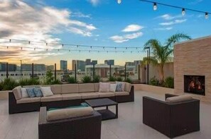 テラス / パティオ