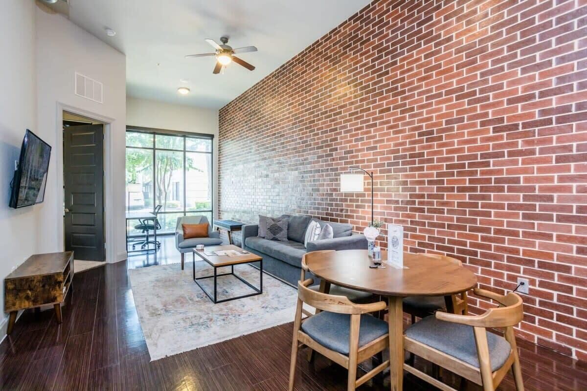 Fernseher, Arbeitsbereiche