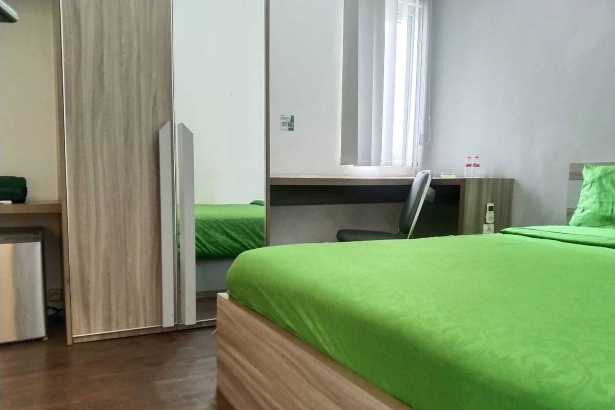 Habitació (Studio) | Wifi gratuïta 
