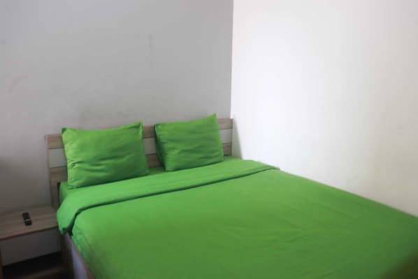 Studio Room | Free WiFi