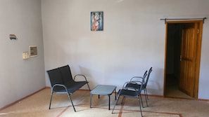 Interiør