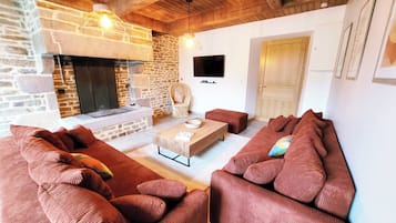 Sala d'estar