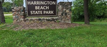 Cozy and Comfortable 1 bedroom