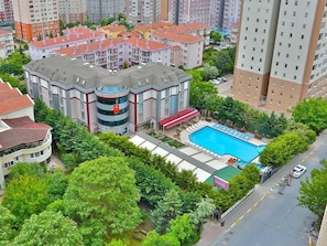 Fachada