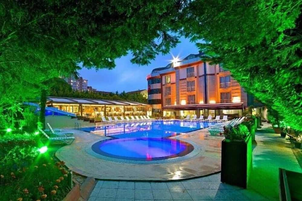 Gardan Hotel