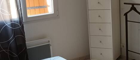 1 Schlafzimmer, WLAN