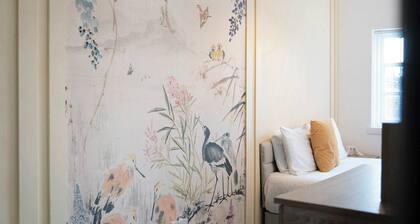 Elegant 5-Bed Stay for contractors | Sleeps 9