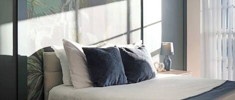 5 camere, accesso a Internet, lenzuola