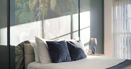 Stockton 5BR for Contractors with Free Parking