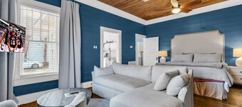 The Southern Gent by OneHometown Getaways