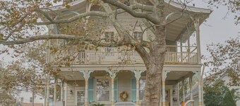 The Stockton - Victorian Ocean Grove near Asbury