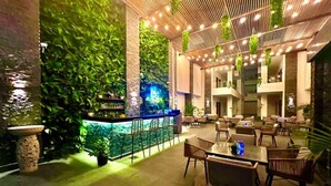 Studio | Interior - Imperial Resort Hurghada - New Roof Top Pool! (Hurghada)